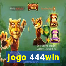 jogo 444win